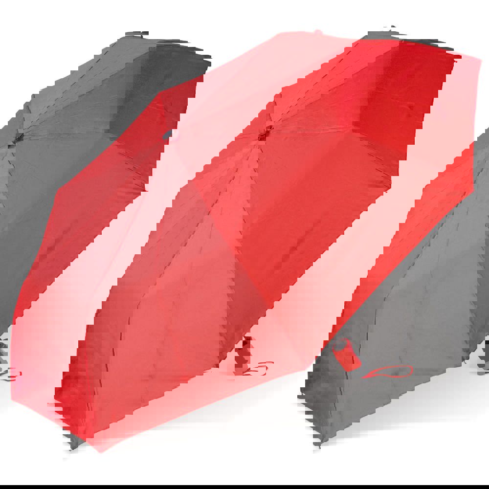 Opvouwbare 22” paraplu auto open