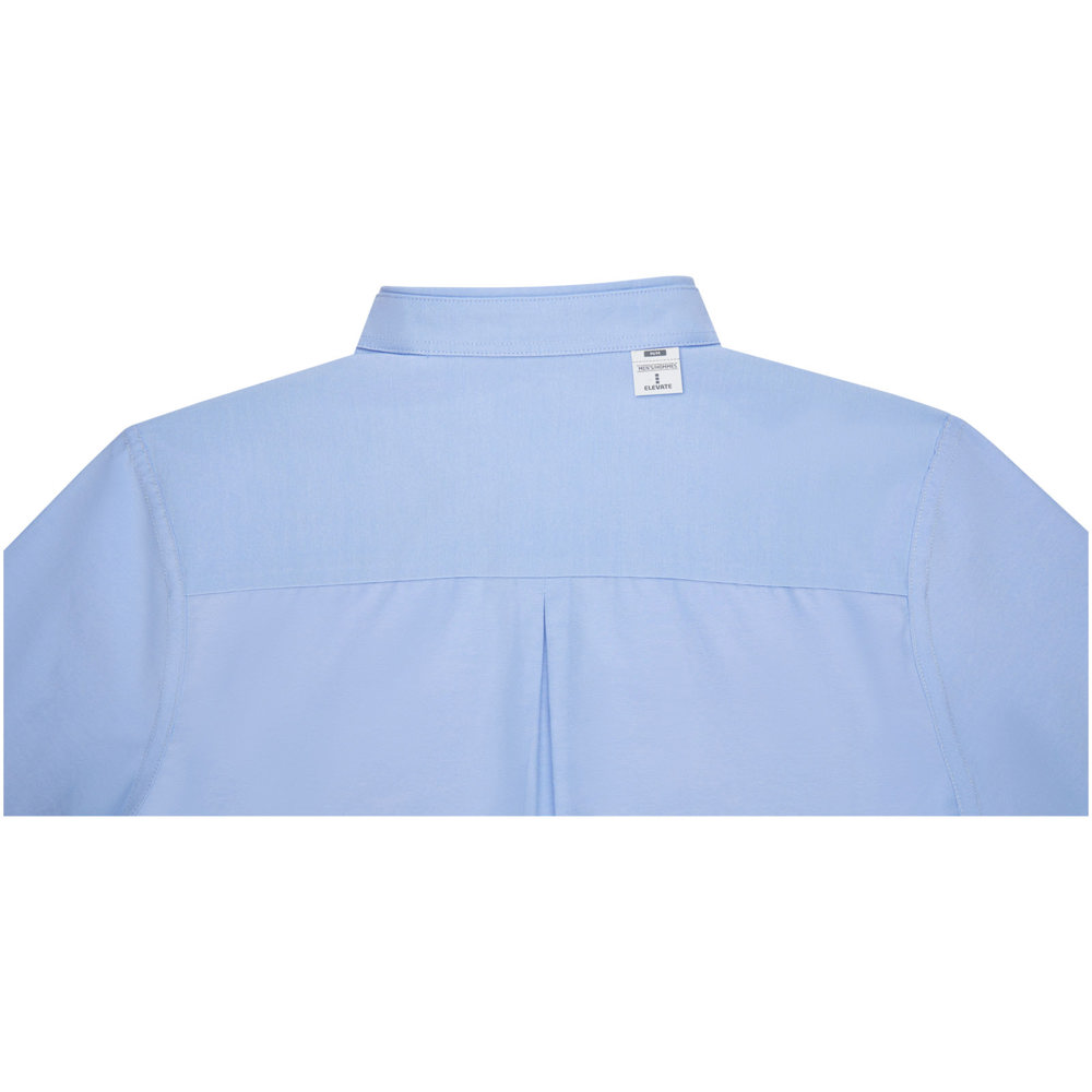 Pollux long sleeve men's shirt