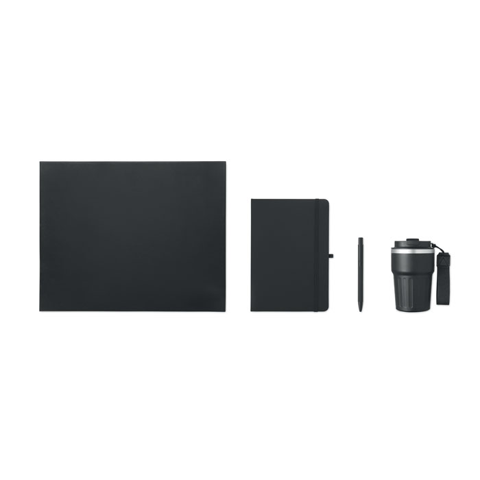 ENGAGE - Geschenkset 3-teilig