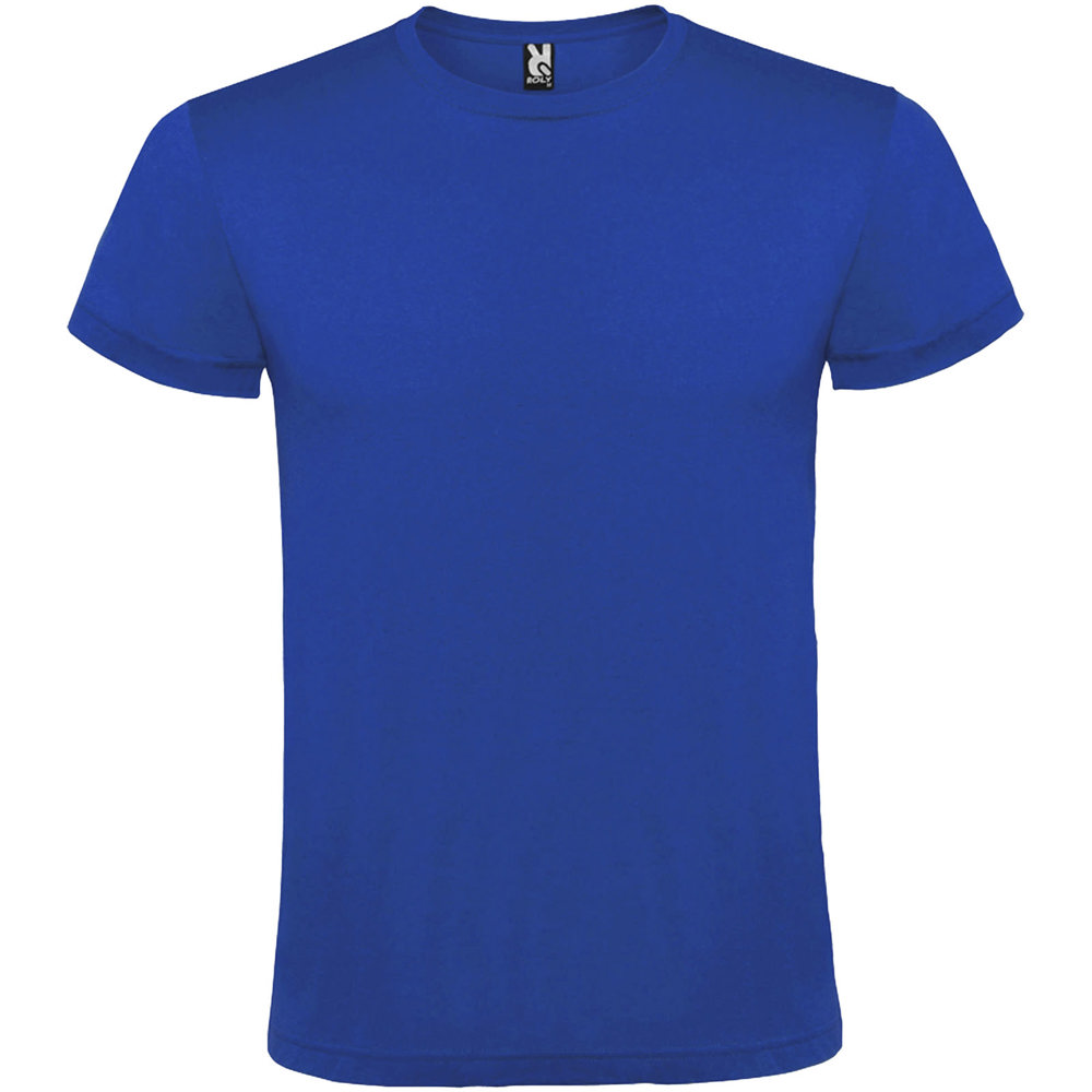 Atomic T-Shirt Unisex - royalblau