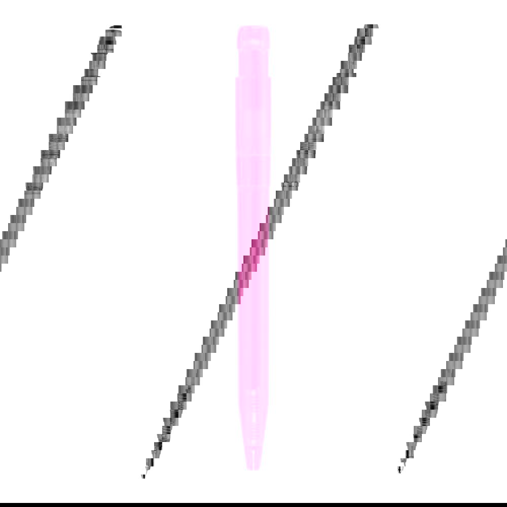 Ball pen Pier Clear transparent