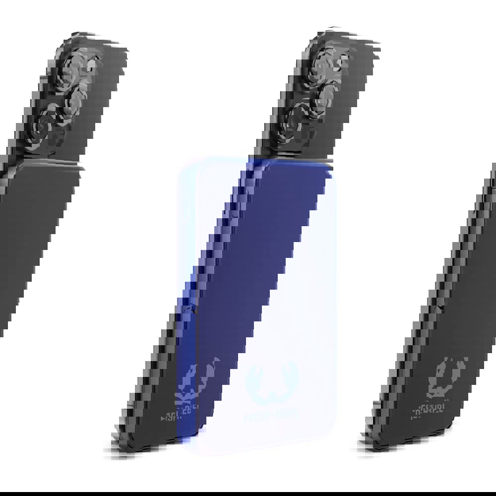 2PBM5000| Fresh 'n Rebel Compatible with MagSafe Powerbank Wireless 5000mAh