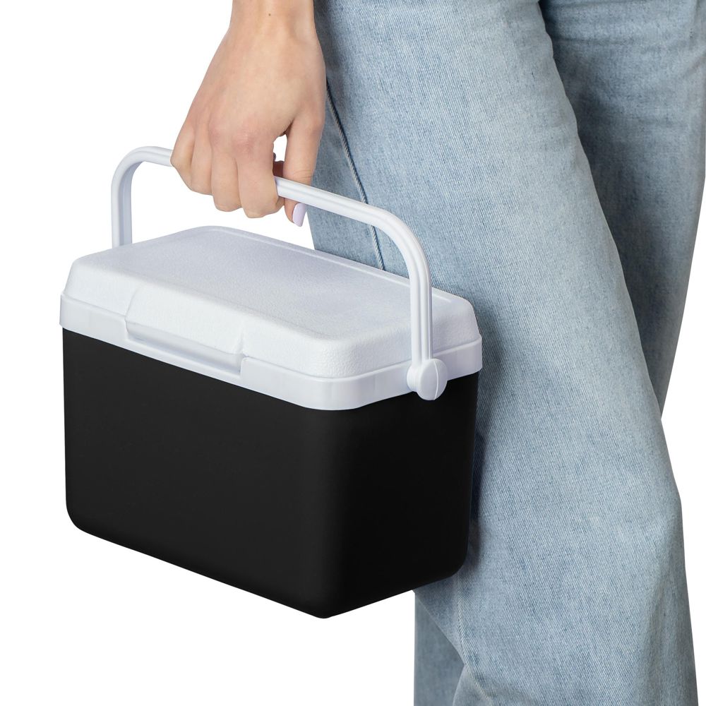 Cooler box 4 liter Sunkissed