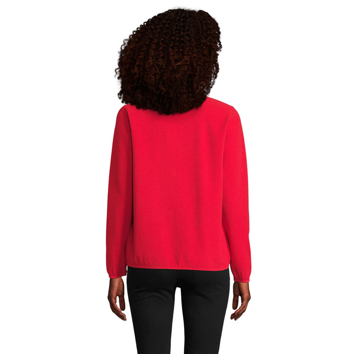 FACTOR WOMEN - FACTOR dames FL jas 280g