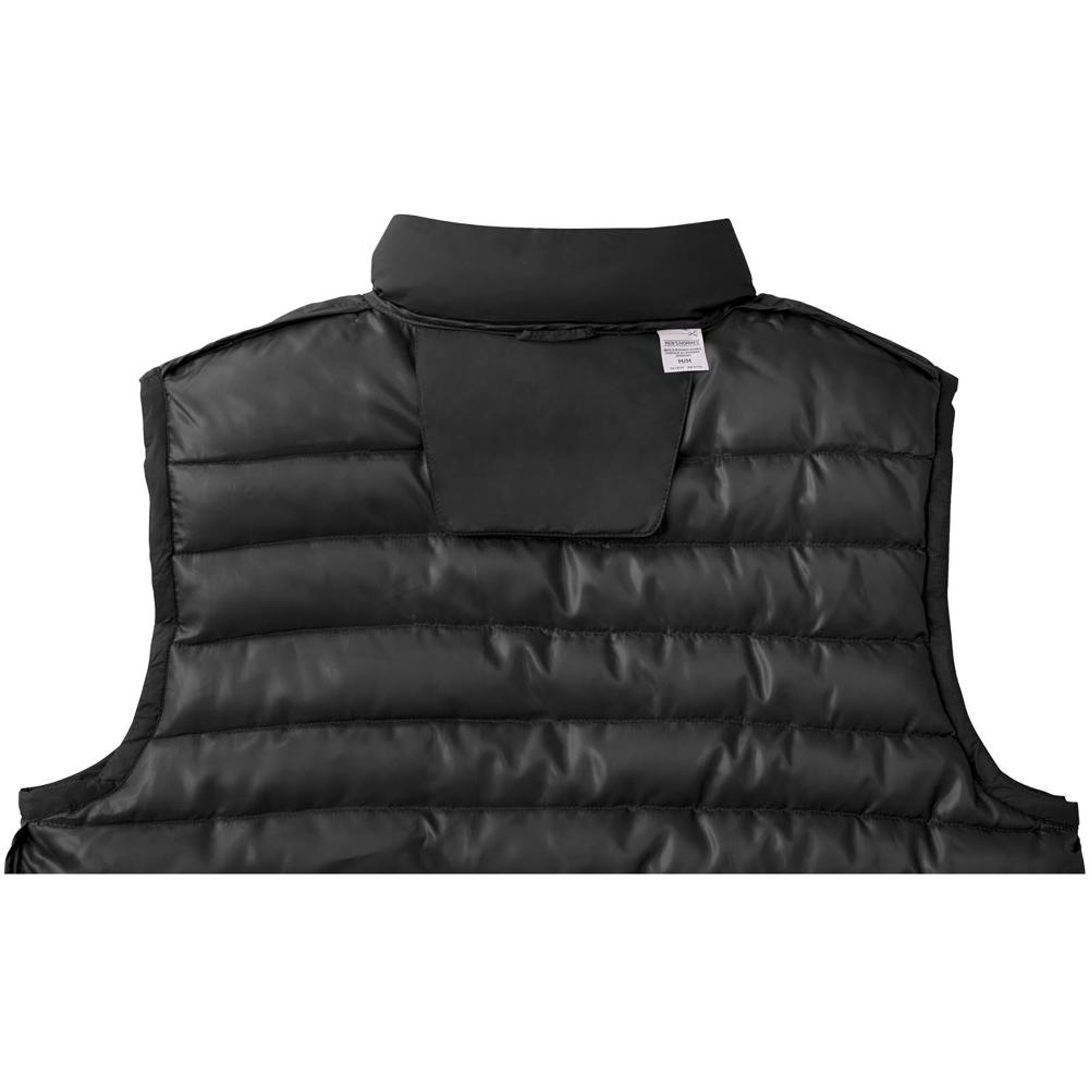 Pallas men's recycled insulated bodywarmer