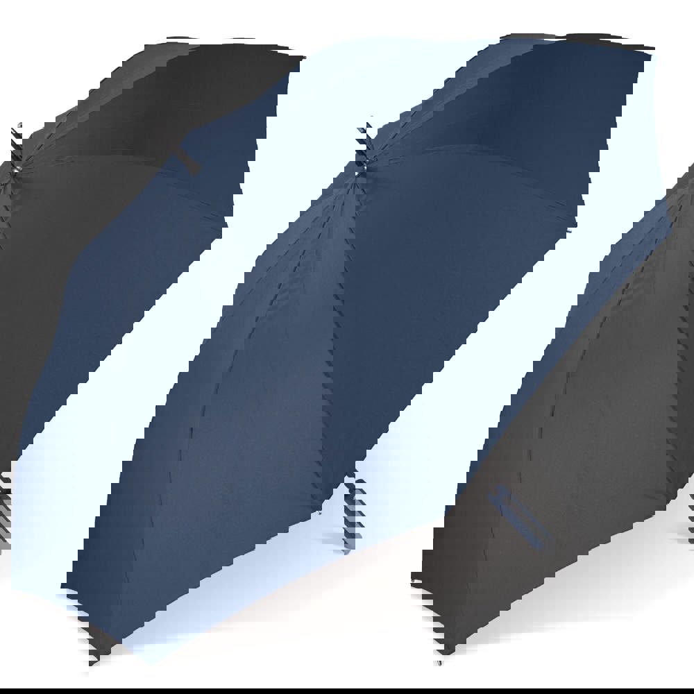 Stick umbrella 25” auto open - Dark blue