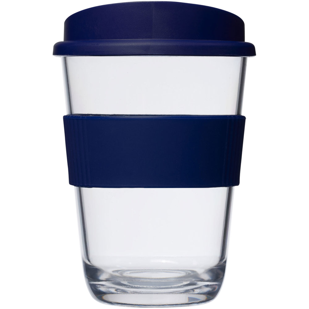 Americano® Cortado 300 ml tumbler with grip