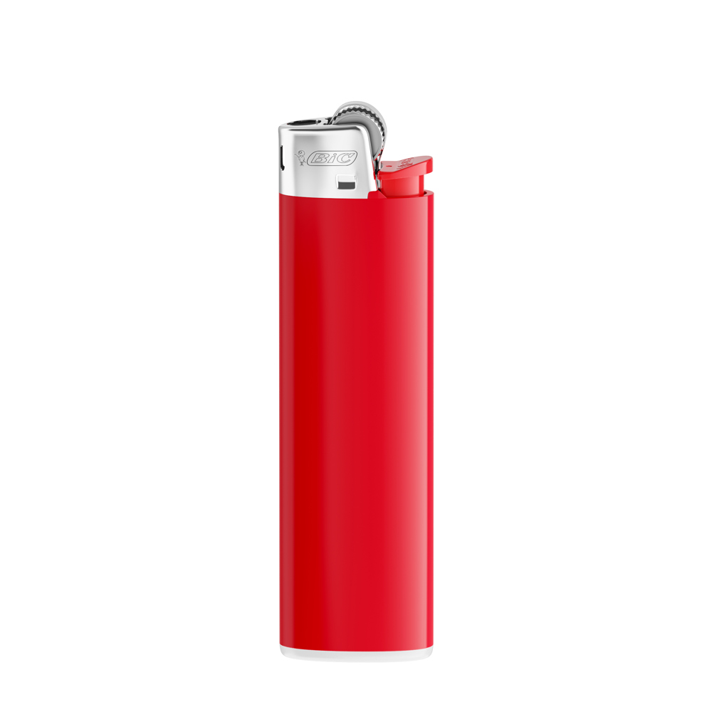 BIC® J23 Lighter - Red