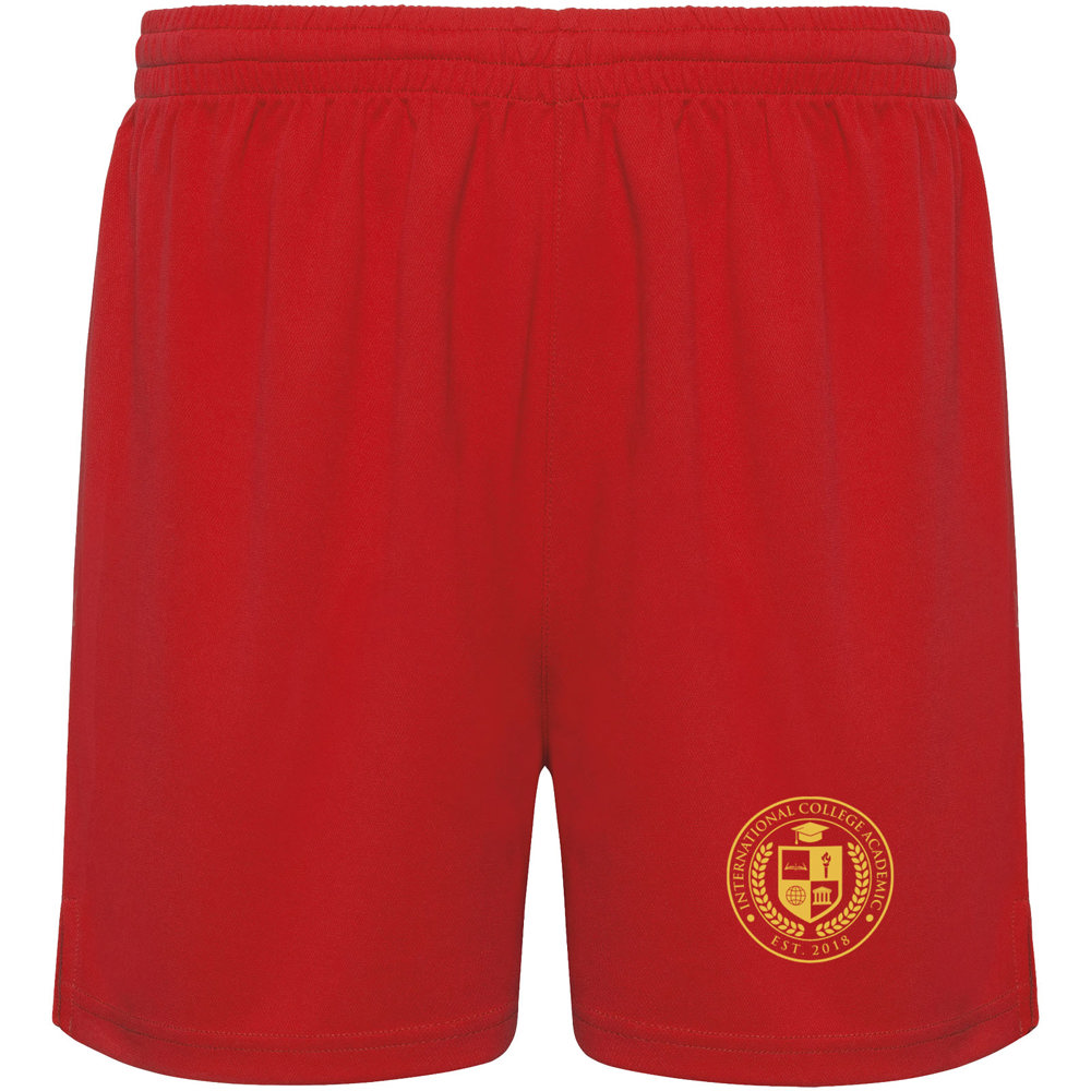 Player kids sports shorts