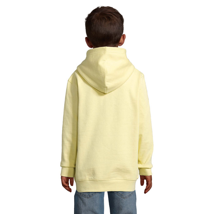 CONDOR KIDS - CONDOR KIDS Hooded Sweat