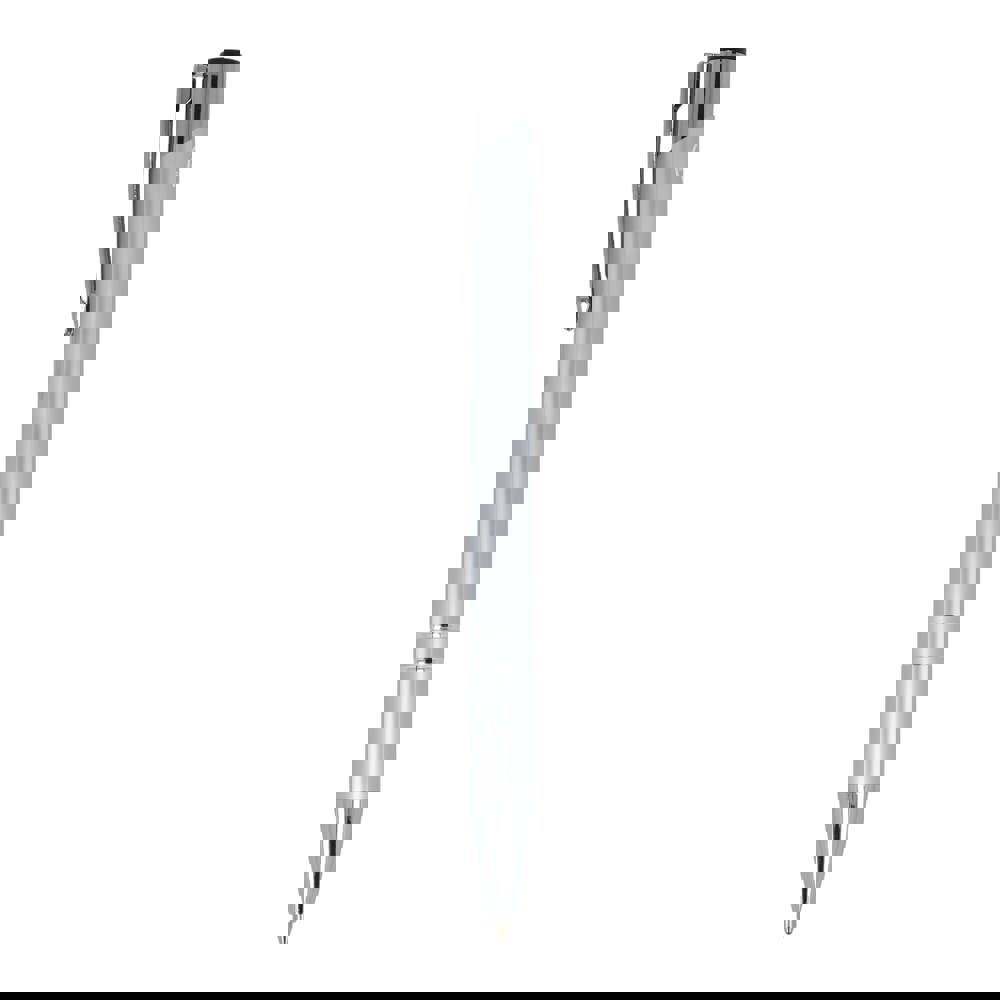 Alicante matt R-AL schwarze Inkt