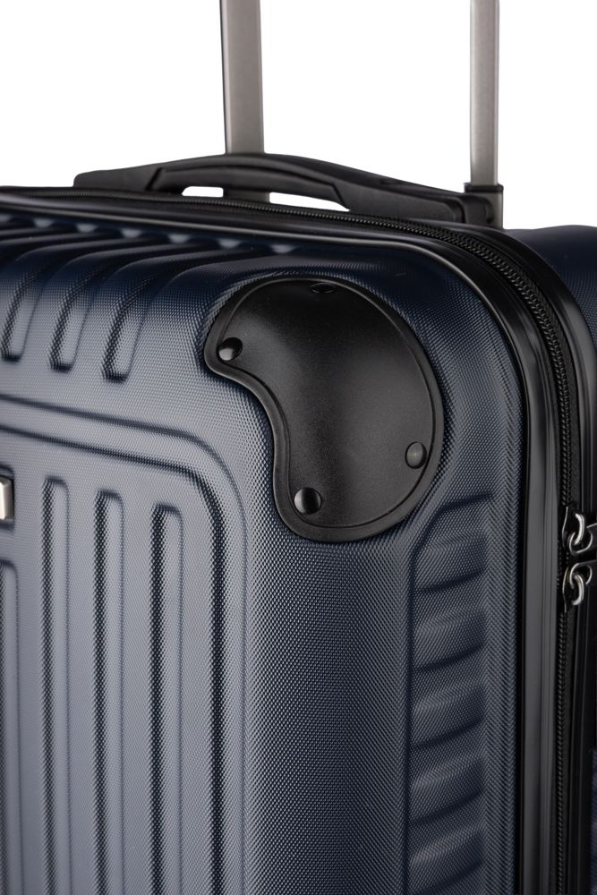 ABS luggage trolley Elke