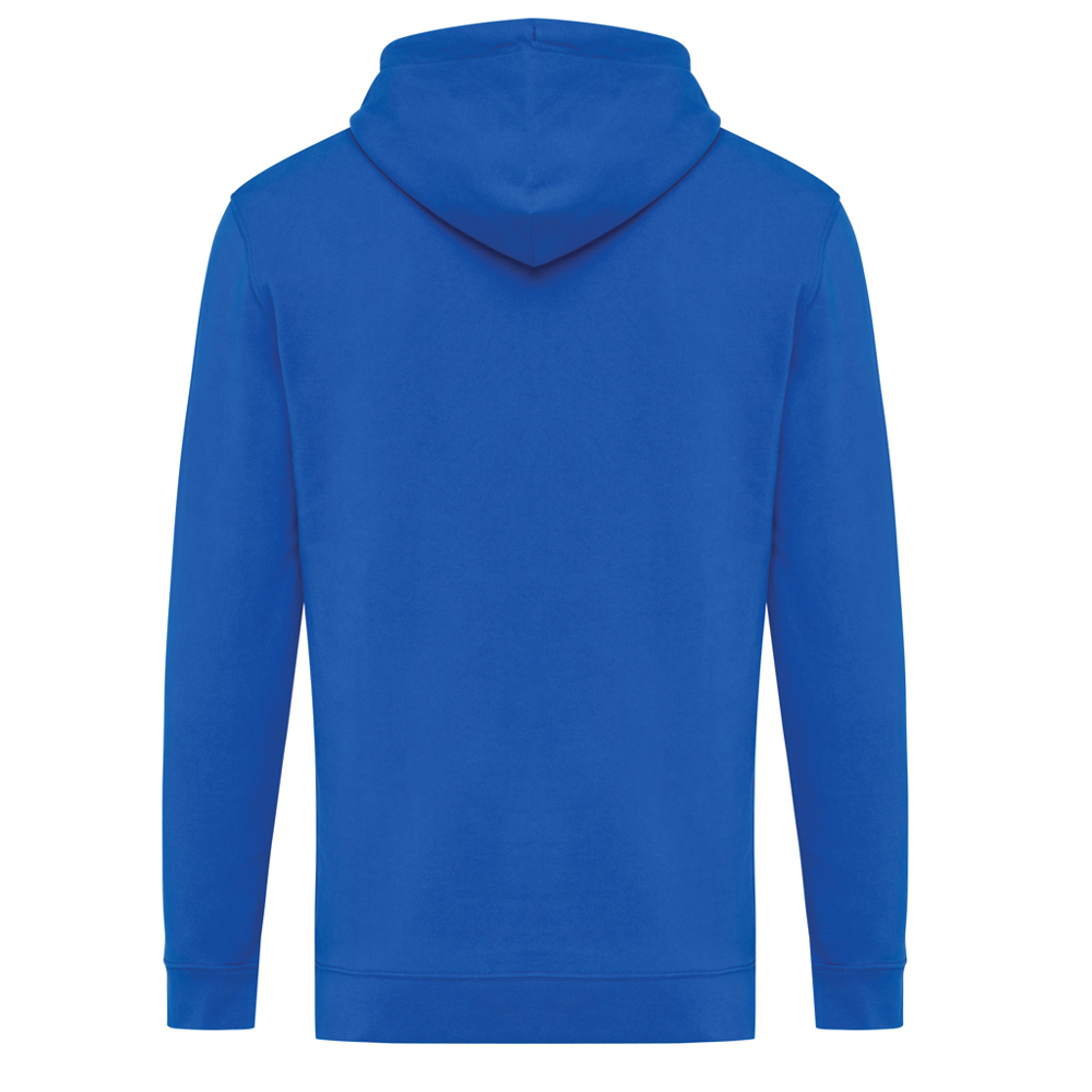 IQONIQ Jasper Hoodie aus recycelter Baumwolle