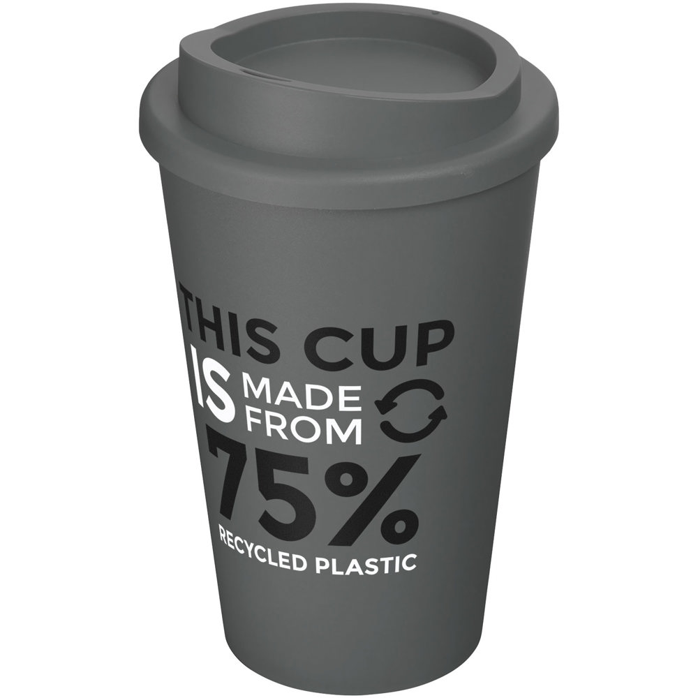 Americano® Eco 350 ml recycled tumbler