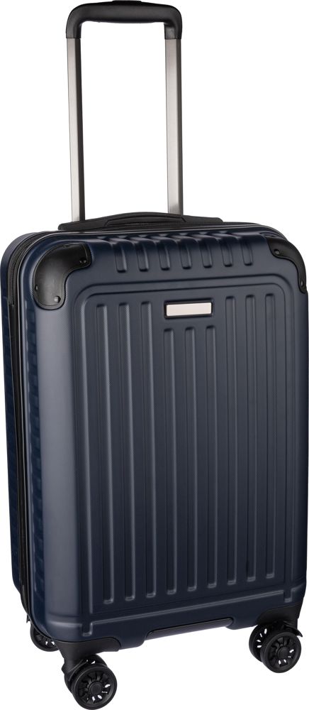 ABS luggage trolley Elke