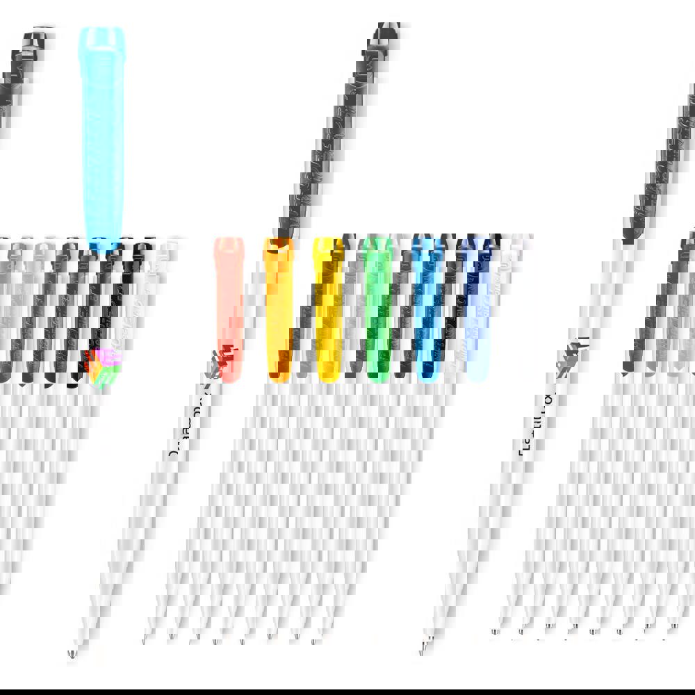 Ball pen IProtect hardcolour