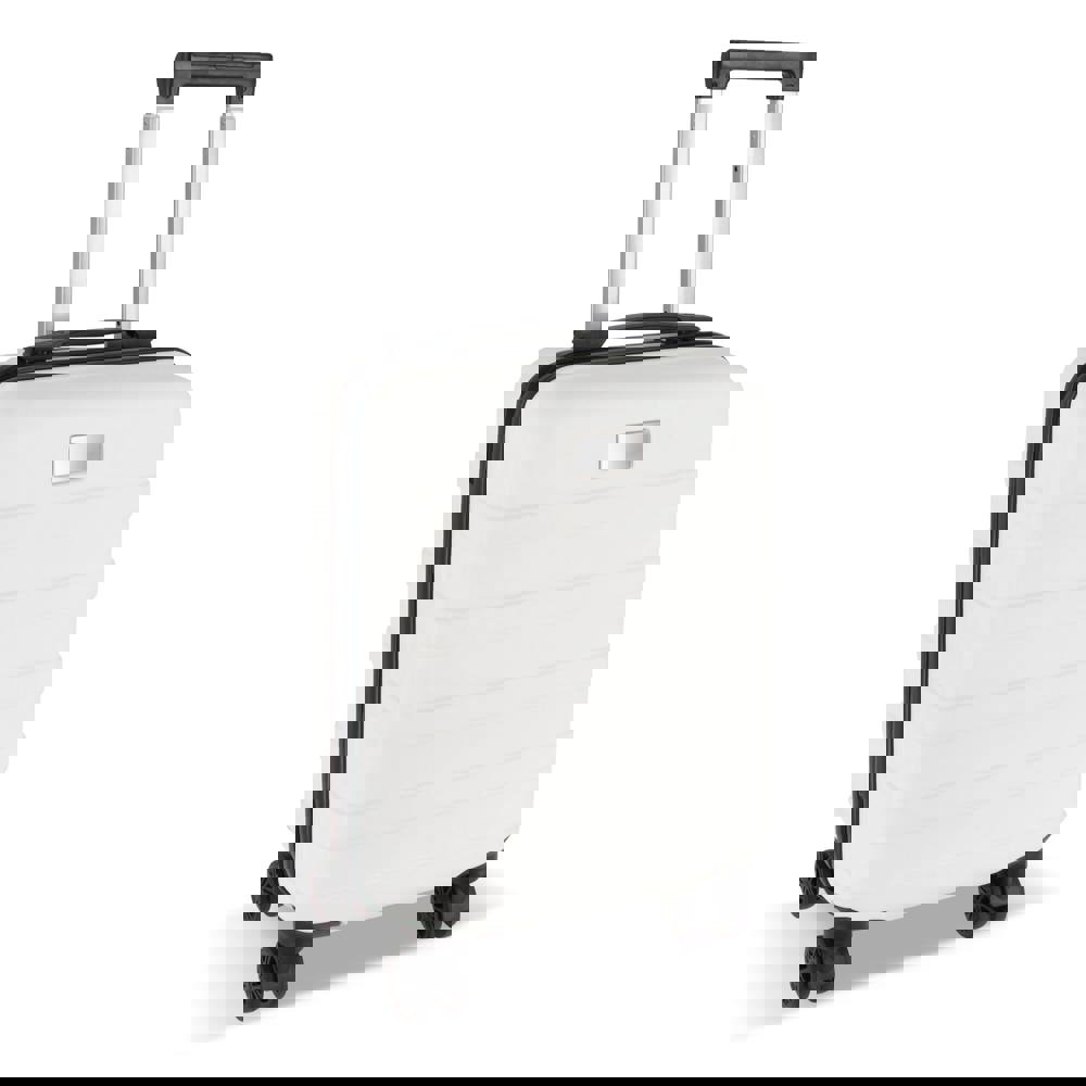 Cabin Trolley 18-inch - White