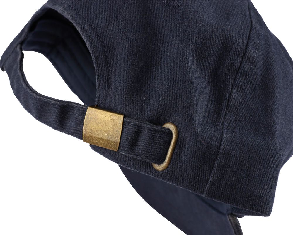 Baumwolle (240 g/m2) Mütze Liora