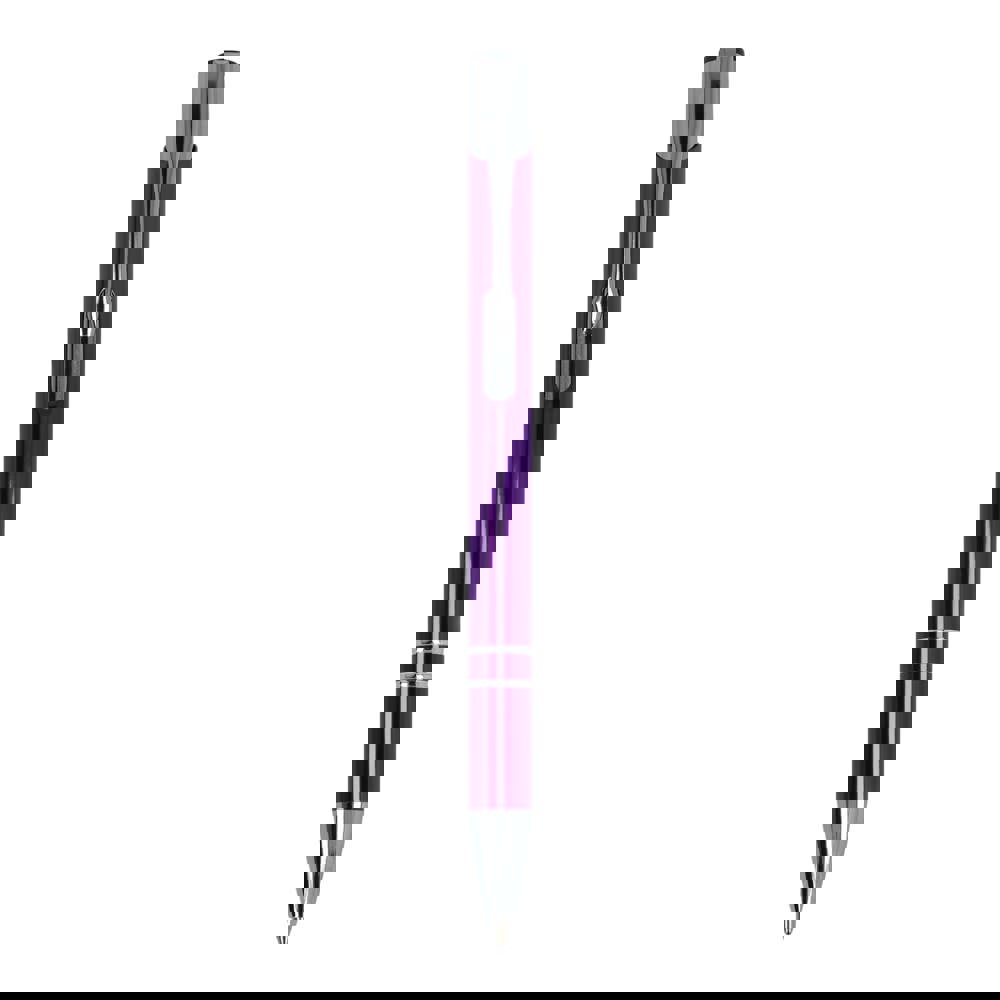 Alicante glänzende R-AL blaue Inkt