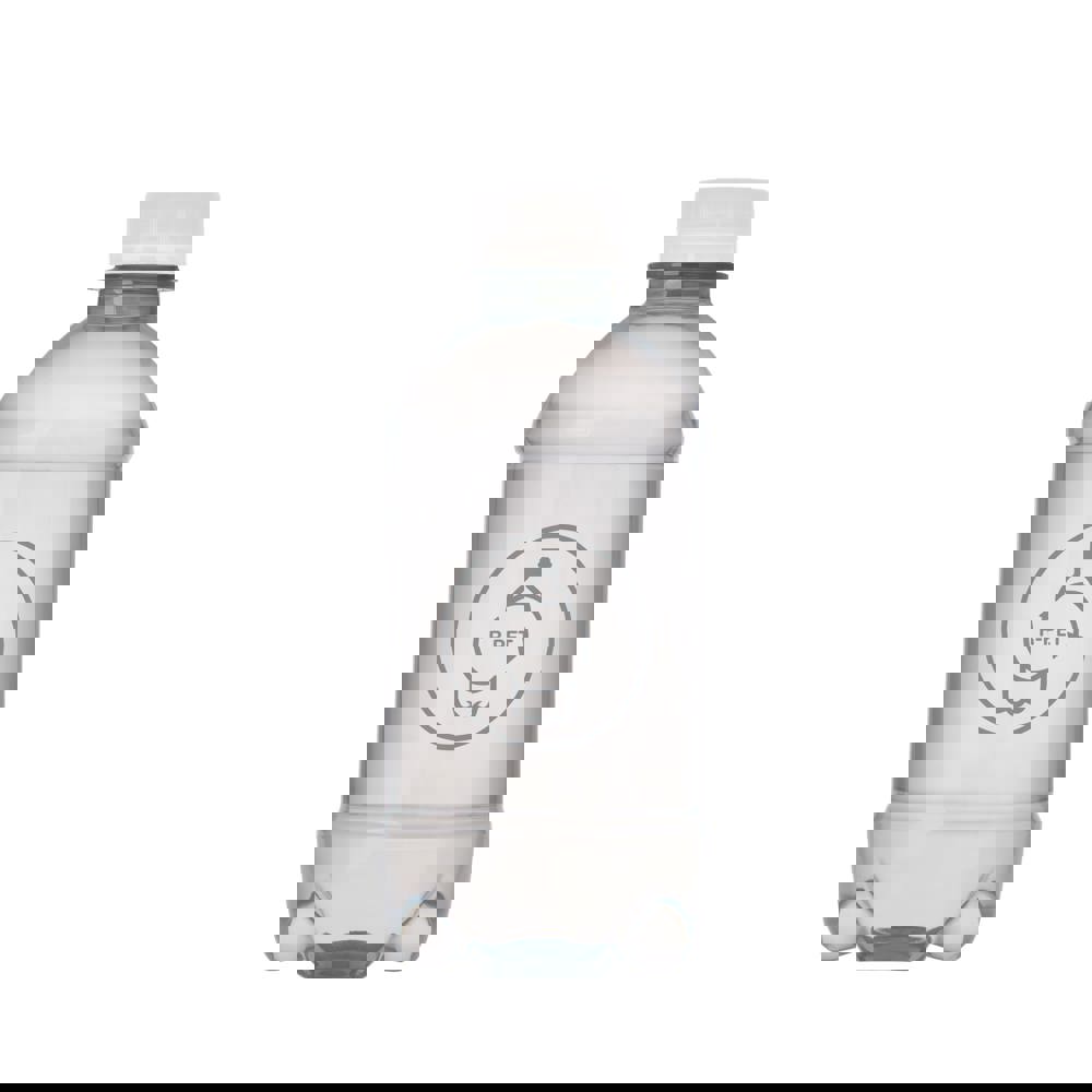 Spring water 330 ml with screw cap