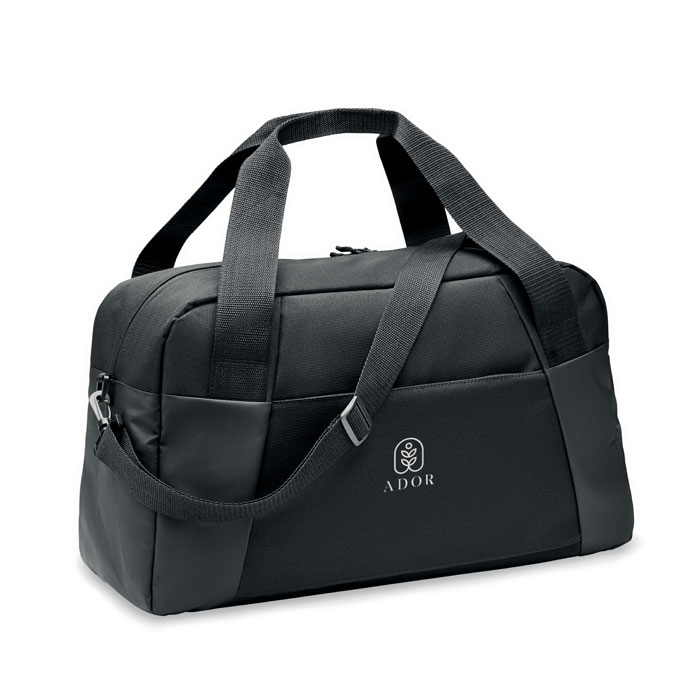 GRENOBLE - 300D ripstop sports bag