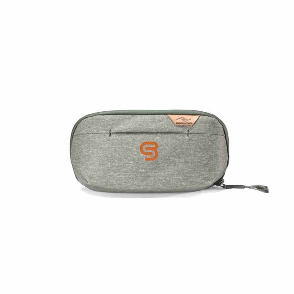 Peak Design Wash Pouch Small- Verstandig
