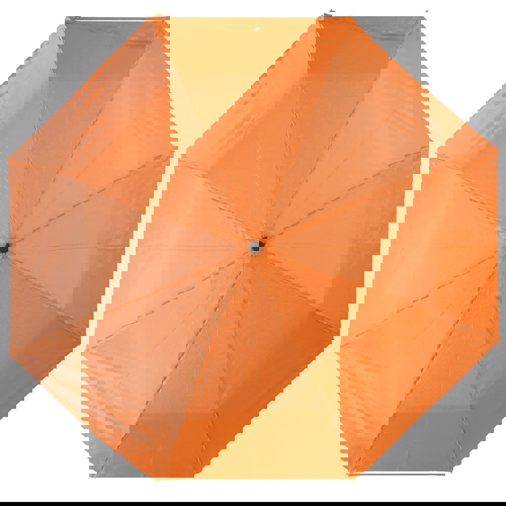 Zusammenfaltbarer 22” Regenschirm mit automatischer Öffnung
