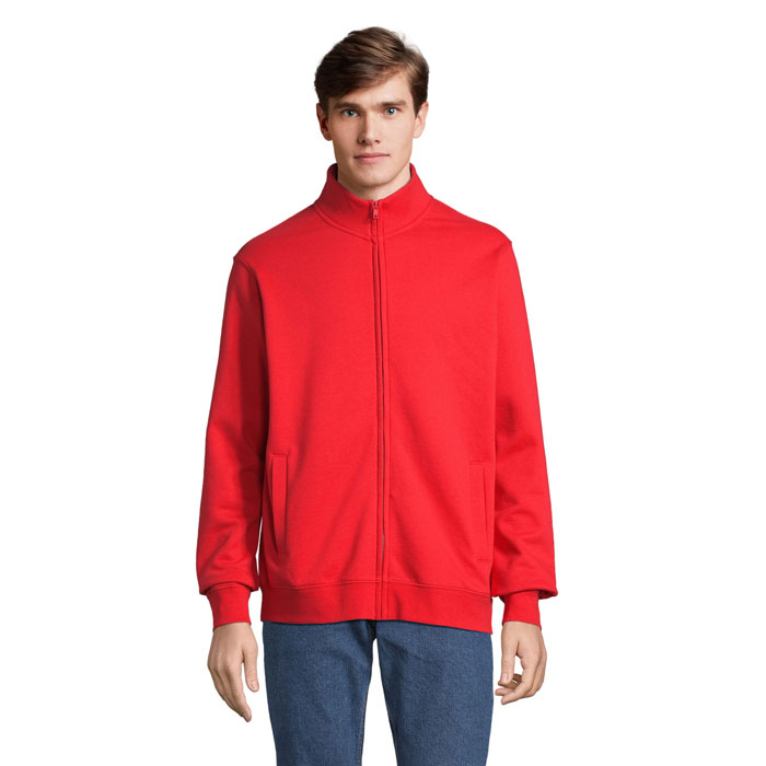 COOPER - Helder Rood