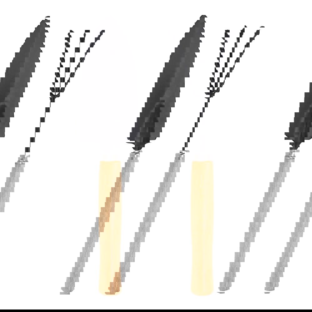 2pcs Garden tool set