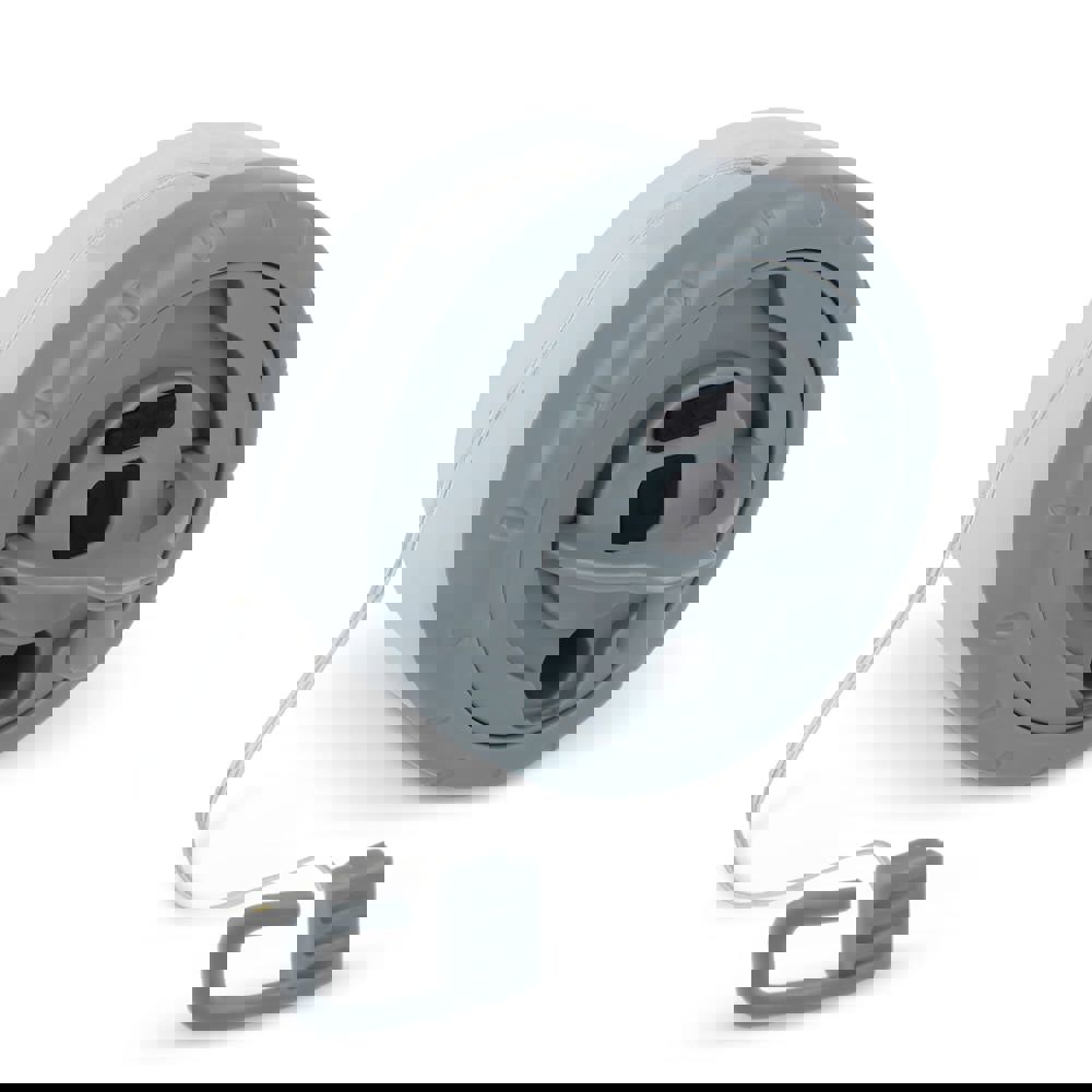 InsideOut Retractable string lights