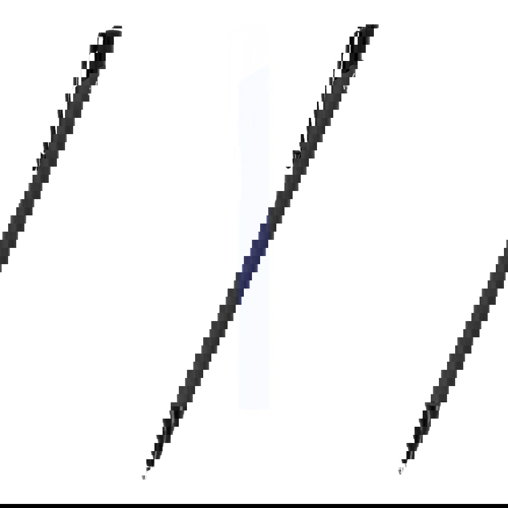 Alicante Soft Touch R-AL schwarze Inkt