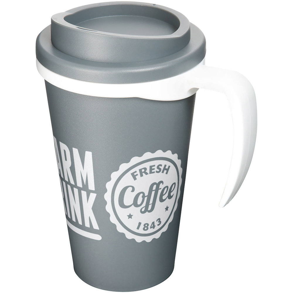 Americano® Grande 350 ml insulated mug