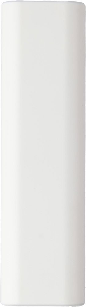 ABS cable and connector set Uwe - White