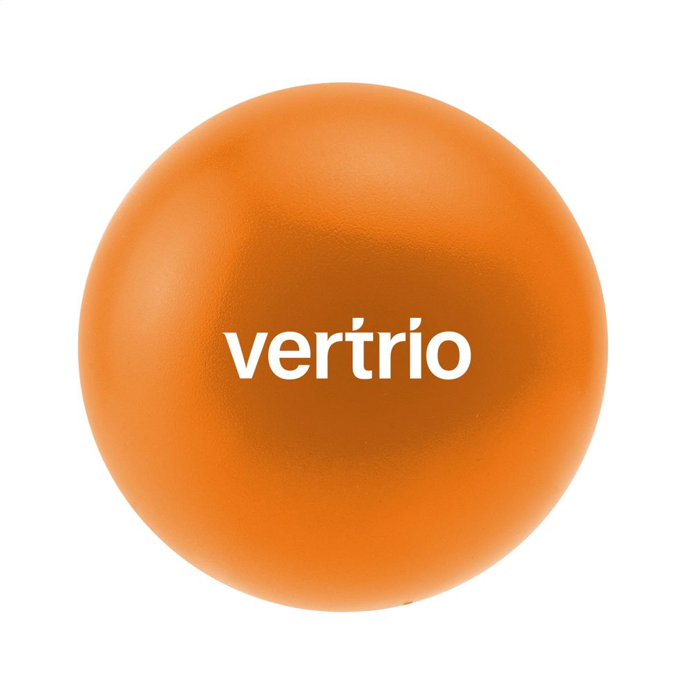 ColourBall Anti-Stressball - orange