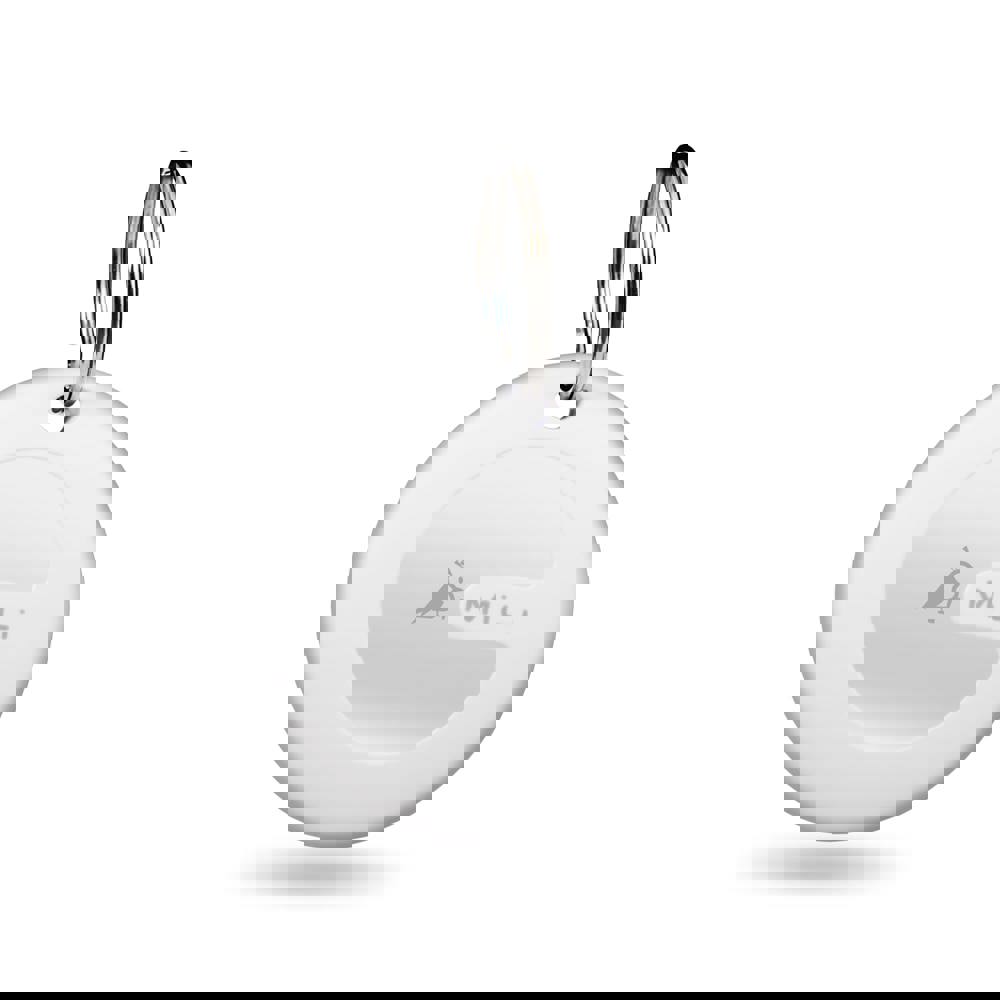 Aqiila Tagbird Waterproof Tracker with Keyring 