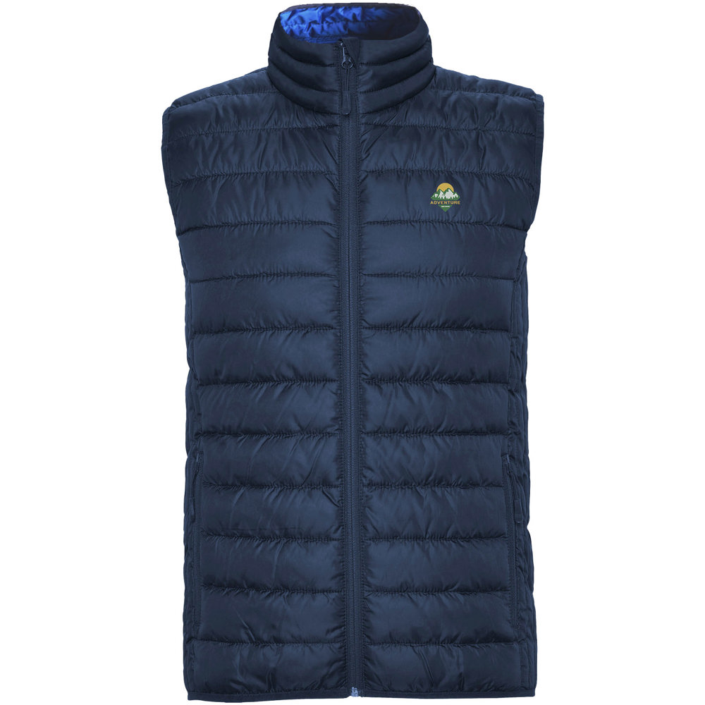 Oslo men's insulated bodywarmer
