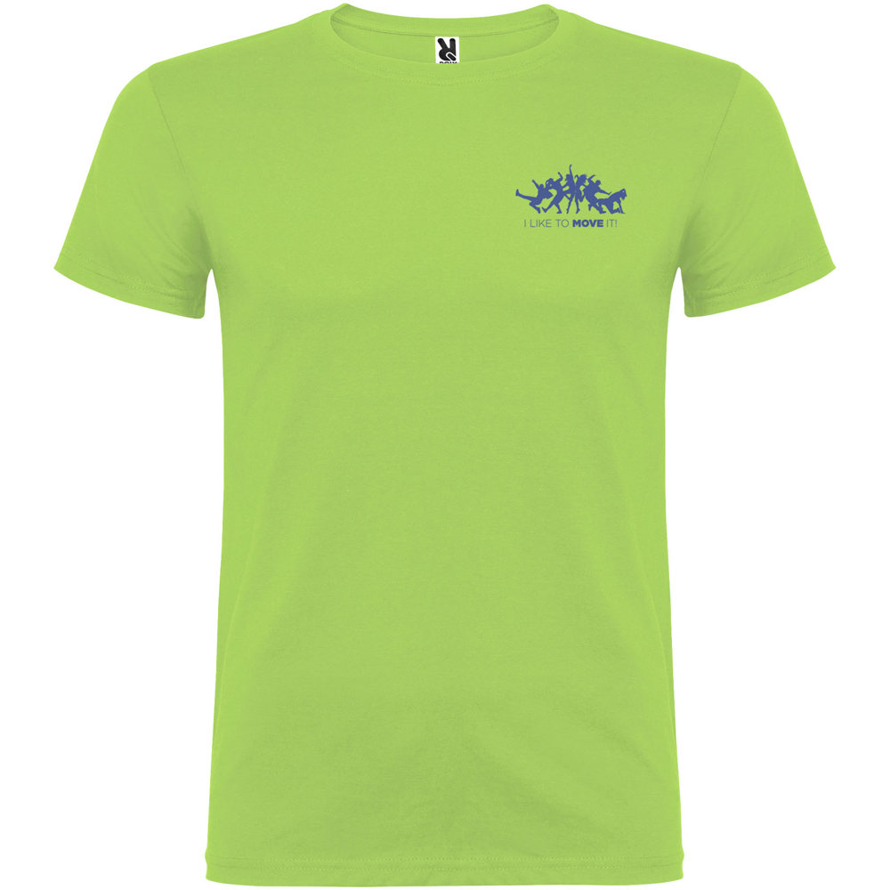 Beagle short sleeve kids t-shirt