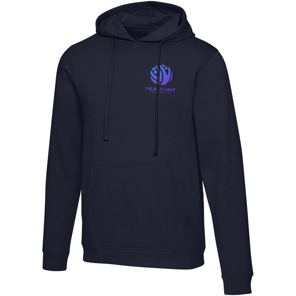 Spinel Kapuzenpullover Unisex