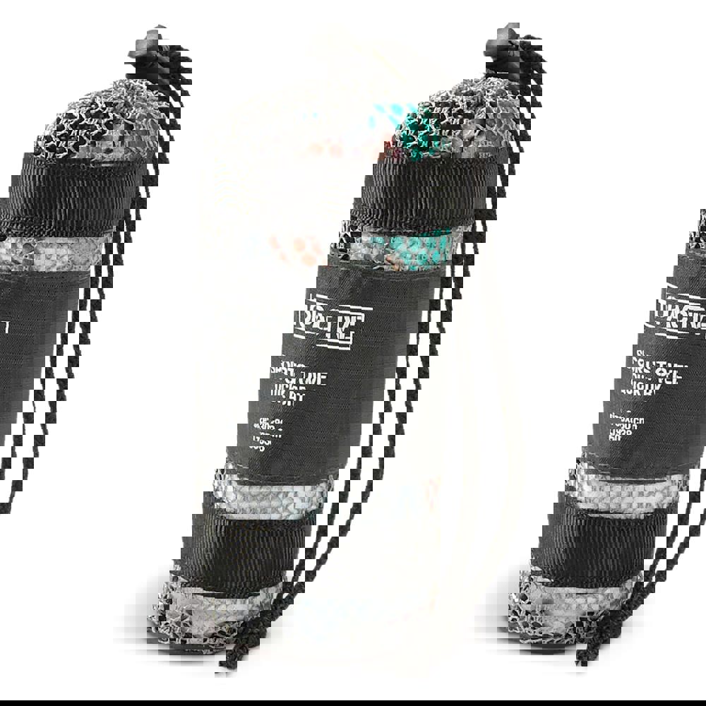 Fitness towel 300x800mm with pouch