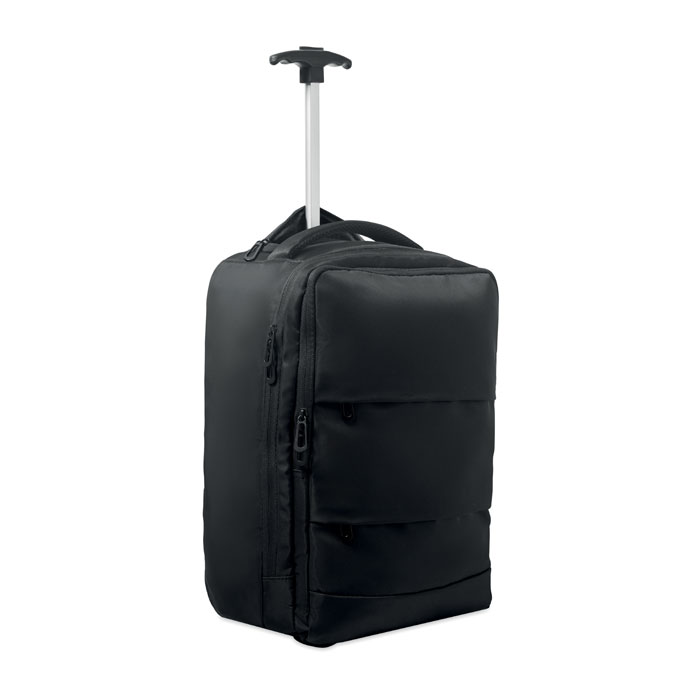 MAGNATE - Backpack trolley in 290T RPET