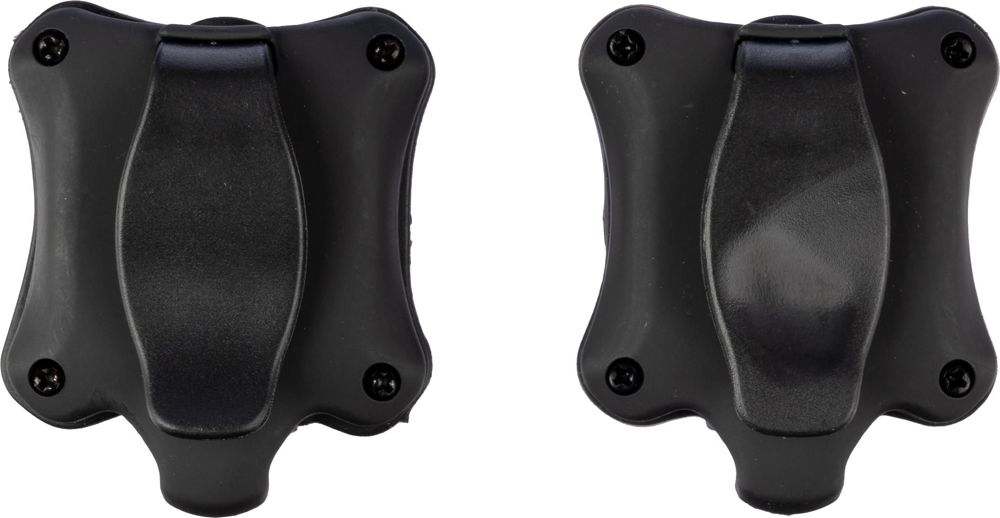 ABS rechargeable bicycle lights Elisabeth