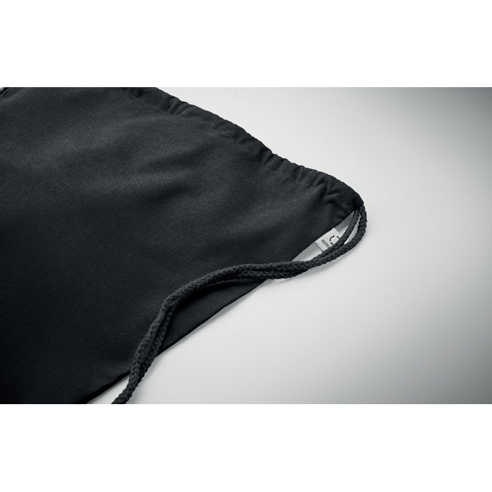 CABETRI COLOUR - Recycled 140 gr/m² cotton bag