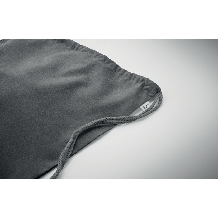 CABETRI COLOUR - Recycled 140 gr/m² cotton bag