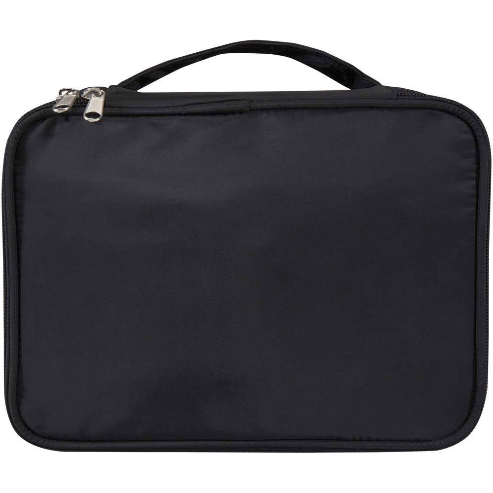 Muse GRS RPET make-up organiser