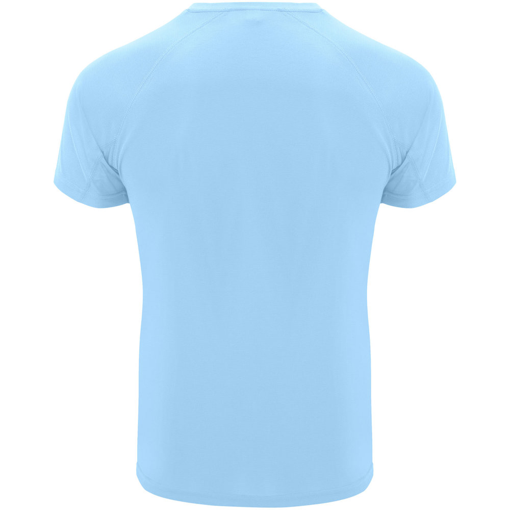 Bahrain short sleeve men's sports t-shirt