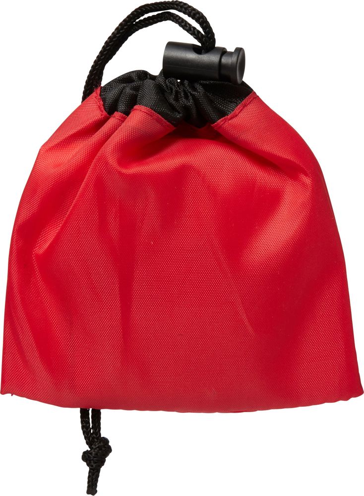 ABS first aid kit Juan - Red