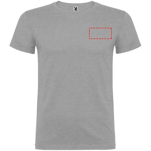 Beagle short sleeve kids t-shirt