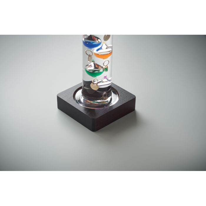 GALI - Galileo thermometer glass 28cm