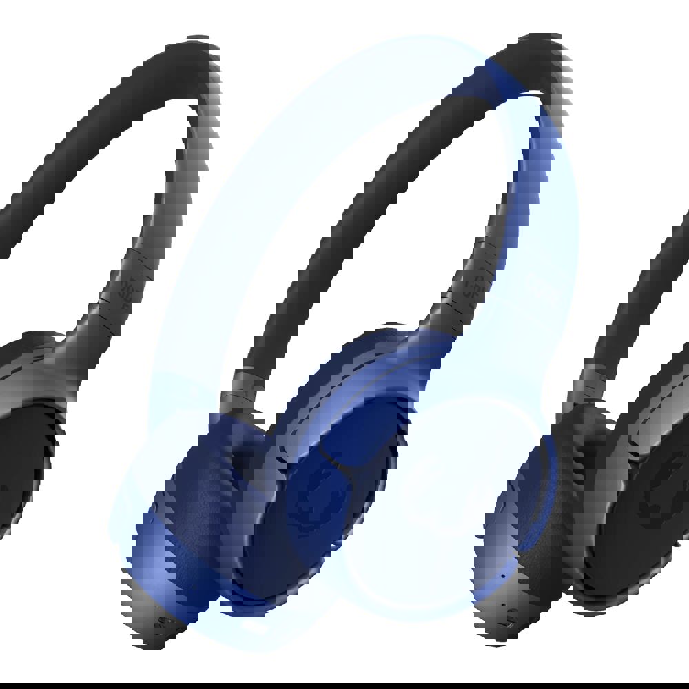 3HP1100 I Fresh 'n Rebel Code Fuse-Wireless on-ear headphone - Blue