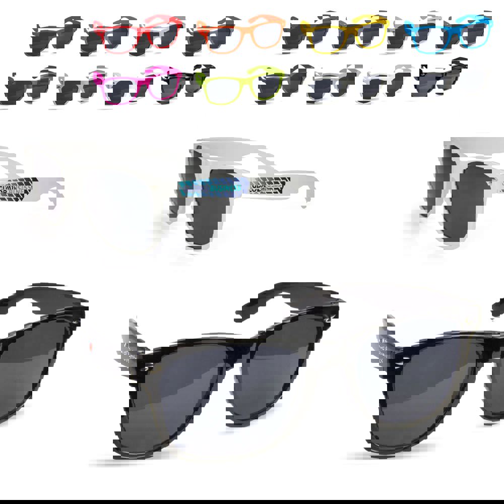 Sunglasses Justin UV400